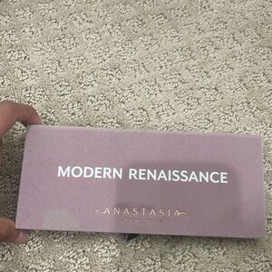 Abh modern renaissance palette